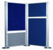 Tartrd s talp display rendszerhez 185cm 2db