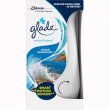Illatosító készülék Glade by Brise Sense&Spray Ocean