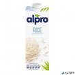 Növényi ital dobozos 1 l Alpro rizs