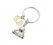 Kulcstart 2 charm dsszel Troika Yoga