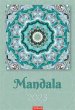 Naptár fali Toptimer Mandala (2023)