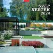 Naptr fali Toptimer Szp kertek (2023)