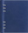 Tervez naptr s fzet betttel A5 Filofax Clipbook Classic kk