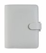 Kalendrium gyrs bettlapokkal pocket mret Filofax Saffiano grnit