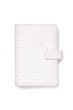 Kalendrium gyrs bettlapokkal personal mret Filofax Moonlight fehr