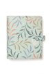 Kalendrium gyrs bettlapokkal A5 Filofax Botanical menta