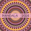 Naptr fali Toptimer Mandala (2023)