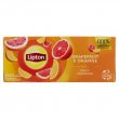 Gyümölcstea 20x1,7g Lipton grapefruit-narancs