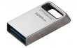 Pendrive 128GB USB 3.2 200MB fém Kingston DT Micro Gen2
