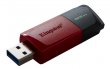 Pendrive 128GB USB 3.2 Kingston Exodiam fekete-piros