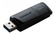 Pendrive 32GB USB 3.2 Kingston Exodiam fekete
