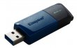 Pendrive 64GB USB 3.2 Kingston Exodiam fekete-kék