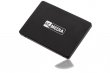SSD (bels memria) 128GB SATA 3 400/520MB/s Mymedia (by VERBATIM)
