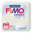 Gyurma 57g gethet Fimo Effect metl gyngyhz