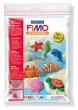 ntforma Fimo tengeri llatok
