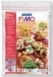 ntforma Fimo karcsonyfadsz