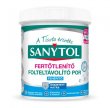 Folteltvolt- s ferttlent por 450g Sanytol fehr ruhkhoz