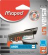 Tzgp No. 10 15 lap Maped Mini Universal Metal