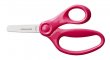 Oll iskolai 13cm Fiskars rzsaszn
