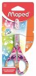 Oll iskolai 13cm Maped Mini Cute vegyes sznek