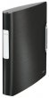 Gyrs knyv 4 gyr 52mm A4 PP Leitz Active Style szatnfekete