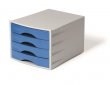 Irattrol manyag 4 fikos Durable Eco kk