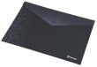Irattart tasak A4 PP patentos 180 mikron Panta Plast Tai Chi,fekete