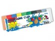 Gyurma 200g sznes Pulse