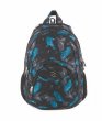 Htizsk 2in1 notebook tartval s audi csatlakozval Pulse Teens Blue Arrow