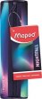 Tolltart henger alak cipzras Maped Nightfall