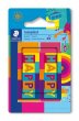 Radr Staedtler Rasoplast 526 B20 Happy vegyes sznek