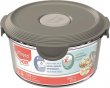 teltart veg 800ml Maped Picnik Concept Adult szrke