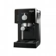Kvfzgp karos Gaggia Viva style fekete