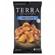 Zldsgchips 110g Terra Sweet potato desburgonys