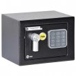Btorszf elektronikus zr 4,2L 170x230x170mm Yale YSV/170/DB1