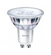 LED izz GU10 spot 3,5W 255lm 2700K Philips