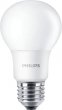 LED izzó E27 gömb A60 7,5W 806lm 3000K Philips CorePro