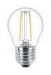 LED izz E27 kisgmb P45 2W 250lm 2700K Philips CorePro