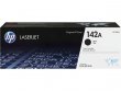 W1420A Lézertoner LaserJet M110 M111 M139 M140 M142 nyomtatókhoz Hp 142A fekete 0,95k
