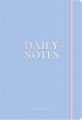 Jegyzetfzet vonalas sima pontrcsos A5 96 lap kemnyfedeles Shkolyaryk Daily notes vegyes