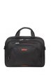 Notebook tska 14,1 American Tourister AT Work fekete-narancs