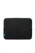 Notebook tok 15,6 Samsonite Airglow Sleeves fekete-kék