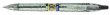 Golystoll 0,27mm nyomgombos Pilot B2P EcoBall fekete