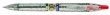 Golystoll 0,27mm nyomgombos Pilot B2P EcoBall piros
