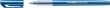Golyóstoll 0,38mm kupakos Stabilo Excel kék