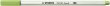 Ecsetirn Stabilo Pen 68 brush pisztcia