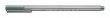 Tfilc 0,3mm Staedtler Triplus 334 meleg szrke
