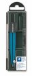 Krz heggyel Staedtler Noris 550 metl kk