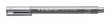 Dekormarker 1-6mm Staedtler 8321 ezst