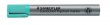 Flipchart marker 2mm kpos Staedtler Lumocolor 356 trkiz